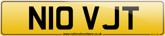 N10 VJT