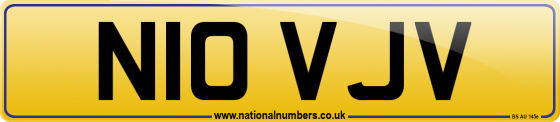 N10 VJV