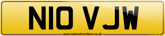 N10 VJW