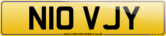 N10 VJY