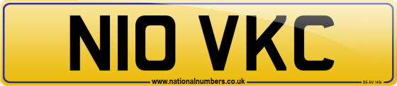 N10 VKC