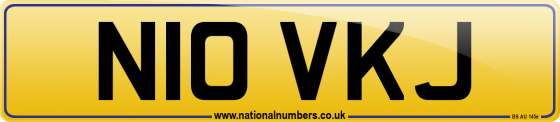 N10 VKJ