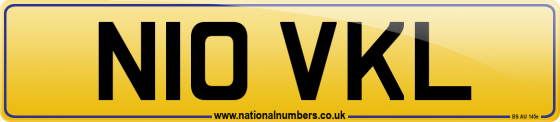 N10 VKL