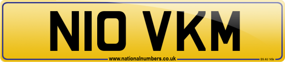 N10 VKM