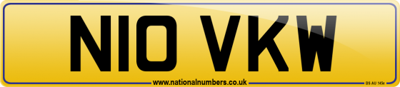 N10 VKW