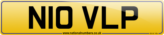 N10 VLP