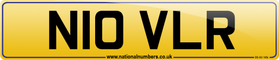 N10 VLR
