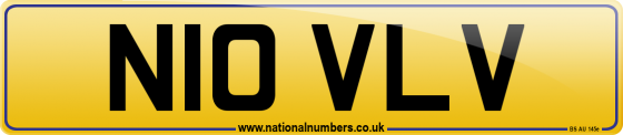 N10 VLV
