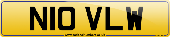 N10 VLW