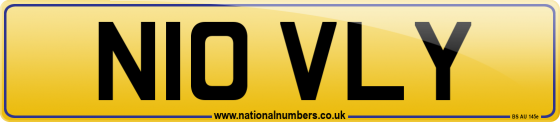 N10 VLY