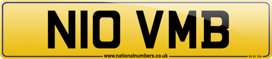 N10 VMB