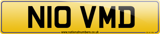 N10 VMD