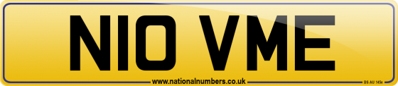 N10 VME