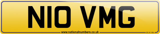 N10 VMG