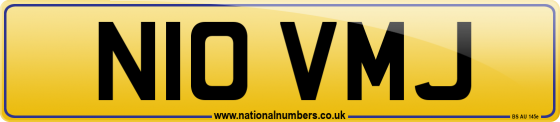 N10 VMJ