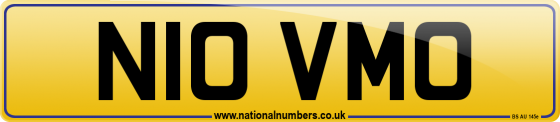 N10 VMO