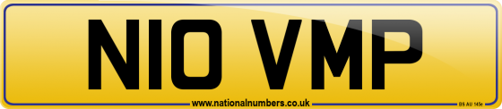 N10 VMP