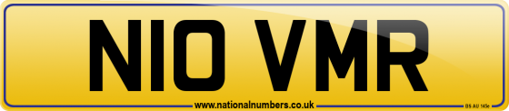 N10 VMR