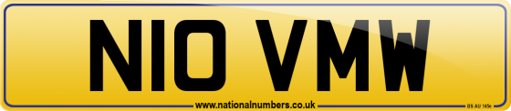 N10 VMW