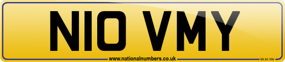 N10 VMY