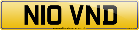 N10 VND