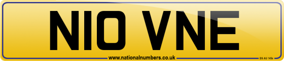 N10 VNE
