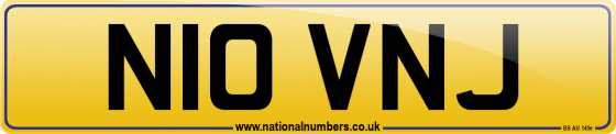 N10 VNJ