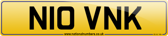 N10 VNK