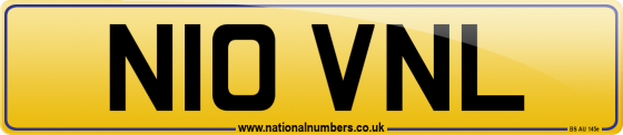 N10 VNL