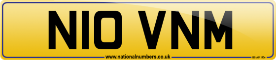 N10 VNM
