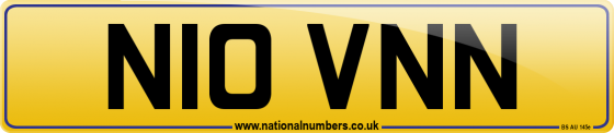 N10 VNN