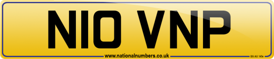 N10 VNP