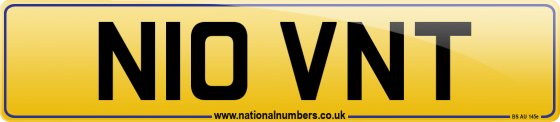 N10 VNT