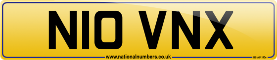 N10 VNX