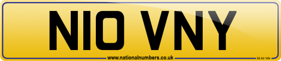 N10 VNY