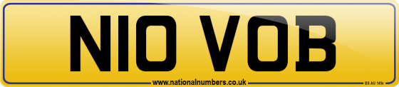 N10 VOB