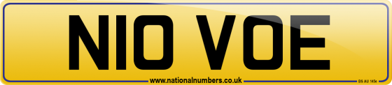 N10 VOE