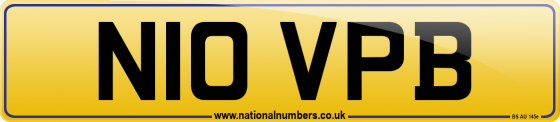 N10 VPB
