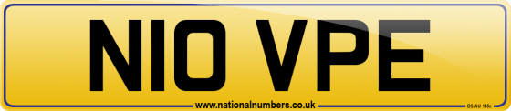N10 VPE