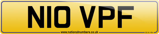 N10 VPF