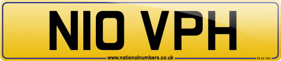 N10 VPH