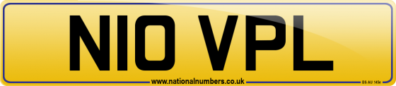 N10 VPL