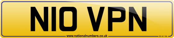 N10 VPN