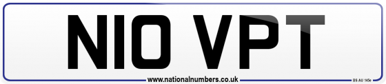 N10 VPT
