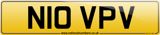N10 VPV