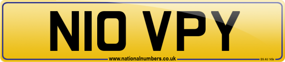 N10 VPY