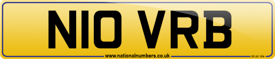 N10 VRB