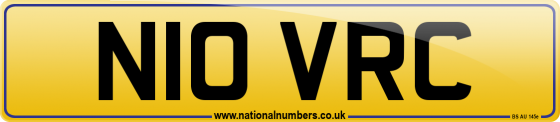 N10 VRC