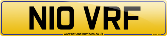 N10 VRF