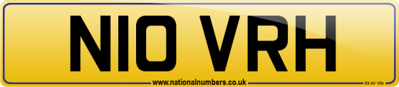 N10 VRH